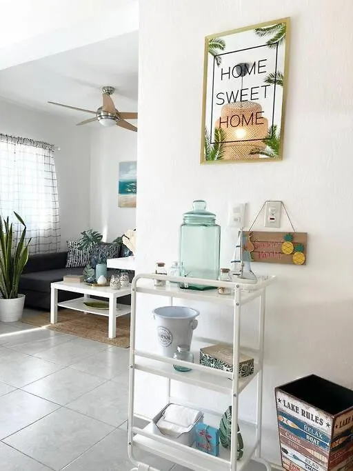 Adriana\'S Place Higuey location