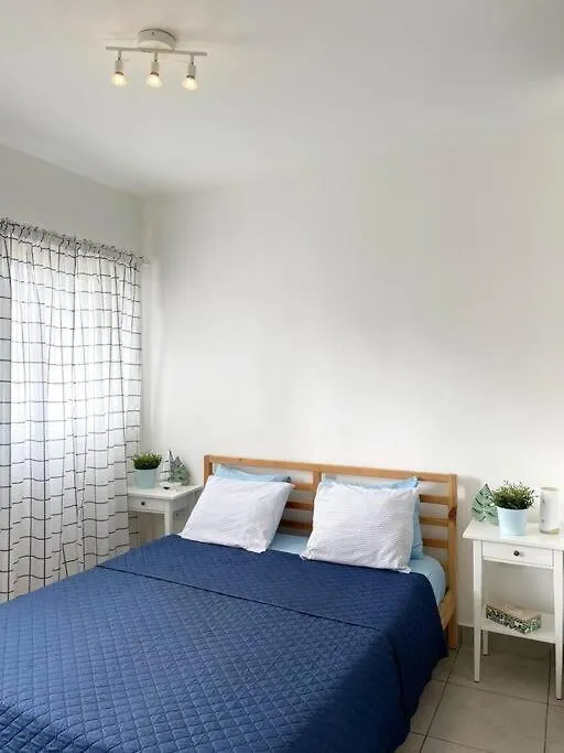 Adriana'S Place Higuey Apartment